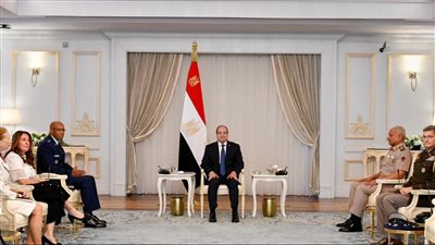 إقامة الدولة الفلسطينية هو السبيل الوحيد لاستقرار المنطقة.. و