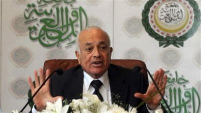 وفاة السفير نبيل العربي الأمين العام السابق لجامعة الدول العربية 