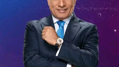أحمد موسى.. الفريق كامل الوزير حل مشاكل في اجتماع اليوم تعود لـ15 سنه ماضيه