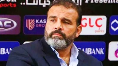 المدير التنفيذي لنادي زد: نطمح لحصد كأس مصر ولا نية لبيع اللاعبين