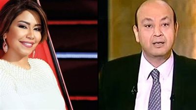 عمرو أديب: روتانا على استعداد الصلح مع خلافات شيرين عبدالوهاب