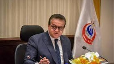 وزارة الصحة المصرية تؤكد سلامة الوضع الصحي ونفي قاطع لانتشار الكوليرا