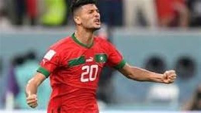 وصول أشرف داري للقاهرة تمهيداً للكشف الطبي