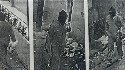 ثأر قديم يشعل نزاعًا جديدًا: تفاصيل مروعة لحادث إطلاق نار في الجيزة