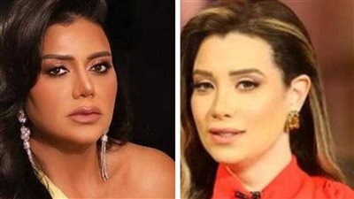 مروة صبري تهاجم رانيا يوسف 