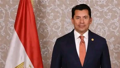 الشباب والرياضة تجرى اتصالاً هاتفياً باللجنة البارالمبية للإطمئنان على البعثة فى باريس 