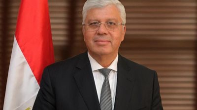 وزير التعليم العالي: شراكتنا مع بريطانيا استراتيجية لتطوير البحث والتعليم الجامعي