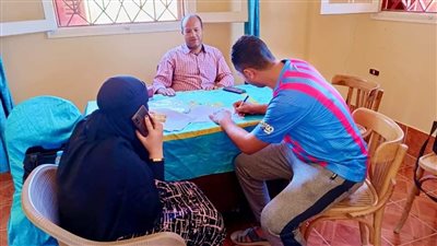 إنعقاد الجمعيات العمومية لعدد 22 نادى رياضى بكفر الشيخ