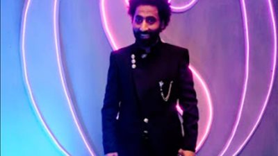 المخرج أحمد بوجي.. قصة نجاح في عالم السينما وصولا للمهرجانات العالمية