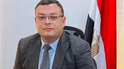 الشربيني : سحب قطعة أرض بمساحة 38 فدانا بالقاهرة الجديدة وإزالة مخالفات بناء بالساحل الشمالي