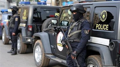 الداخلية تسقط شبكة لغسل أموال بقيمة 50 مليون جنيه في القاهرة