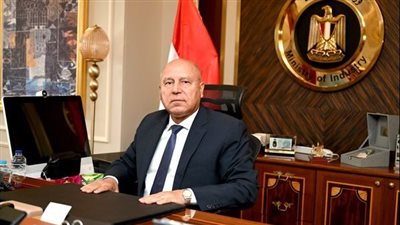 وزارة الصناعة تُعلن إطلاق المرحلة الأولى من منصة مصر الصناعية الرقمية