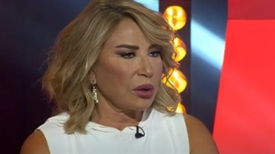 إيناس الدغيدي.. تثير الجدل بتصريحات نارية 