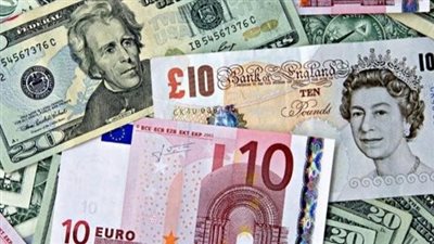 أسعار صرف الدولار والعملات الأجنبية في مصر الجمعة 12-12-2025 بعد خفض الاحتياطي الفيدرالي الأمريكي للفائدة
