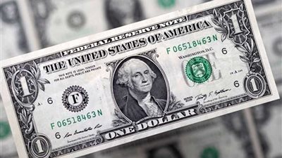الدولار الأمريكي يخسر 82 قرشا أمام الجنيه في أقل من 5 أسابيع