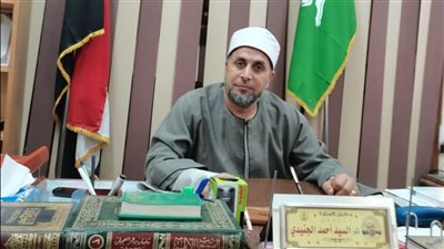 الشرقية الأزهرية تواصل تفعيل قيمة «التغافل» ضمن مبادرة 