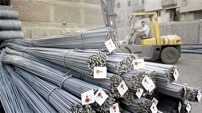 استقرار أسعار الحديد في الأسواق اليوم الأحد 12 يناير 2025.. بكام الطن؟ 