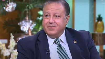 رئيس الملكية الفكرية: استراتيجيات جديدة لتعزيز حقوق الملكية ودعم المبتكرين في مصر