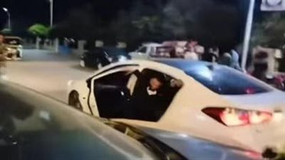 تعليق عريس الدقهلية بعد تداول فيديو يظهر اختطافه 