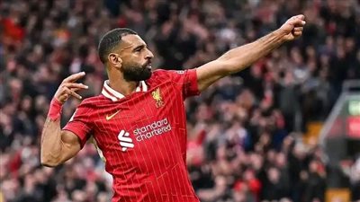 مباشر مباراة مانشستر يونايتد وليفربول في الدوري الإنجليزي الشوط الأول 