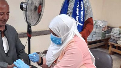  قدمت 49 مليون و174 ألف خدمات طبية مجانية خلال شهر
