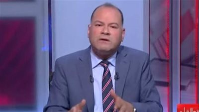 الديهي: مصر تتفوق على أمريكا وتصبح أكبر مصدر للبطاطا الحلوة في أوروبا
