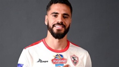 محمود بنتايك: لم أتــردد في الانــضمام إلى الزمالك لإنه فريق ألقاب وبــطل إفريقيا
