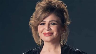 إلهام شاهين: رغم الحملات التافهة لتجار الدين ضدي..سأواصل حب الحياة