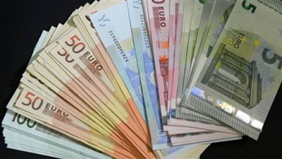تراجع سعر اليورو مقابل الجنيه المصري اليوم الإثنين 2-9-2024