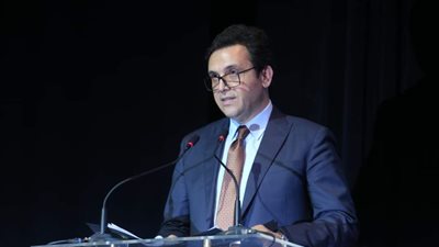 وزير الثقافة:يعود مهرجان القاهرة الدولي للمسرح التجريبي ليضيء سماء العاصمة بالإبداع