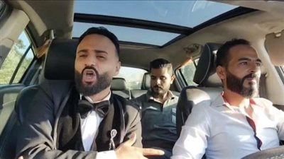 سوشيال ميديا والخداع.. القبض على عريس الدقهليه و6من المتهمين 4أيام للتحقيق معهم 