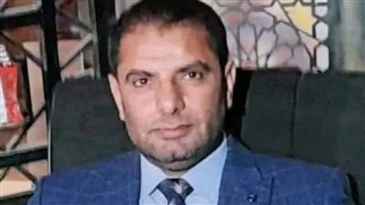 الصحفي نبيل طلعت والدكتور أشرف العشري يهنئان الدكتور عبدالحي محمد لتوليه منصبه الجديد 