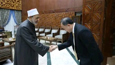شيخ الأزهر يجدد تقديره لتايلاند على حفاوة الاستقبال في آخر زيارة لآسيا