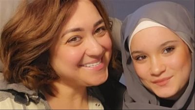 مروة عبد المنعم: بنتي كان
