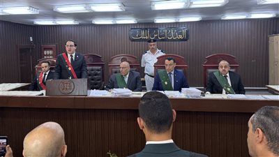 بالفيديو..مشهد الدماء وصوت العدل: النيابة العامة في مواجهة جريمة دراك ويب البشعة