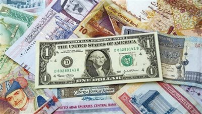 أسعار الدولار والعملات مقابل الجنيه المصري في بداية تعاملات اليوم الأحد 14-12-2025