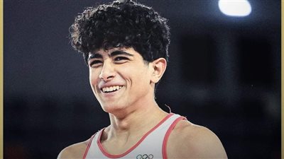 محافظ كفرالشيخ يهنئ «عبدالباري» لفوزه على اللاعب البلغاري وتأهيله لربع نهائي بطولة العالم باسبانيا