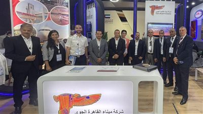 اقبال كبير علي جناح القابضة للمطارات والملاحة الجوية 