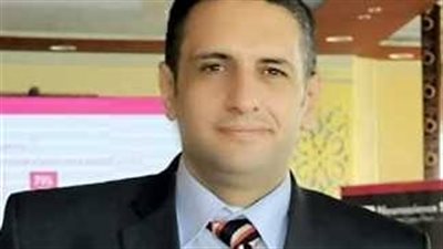 ابو السعد وكيلاً لوزاره الصحه بكفرالشيخ 