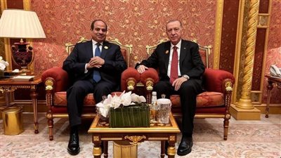 مصر وتركيا توقعان عقد  لتطوير منطقة صناعية بـ6 أكتوبر