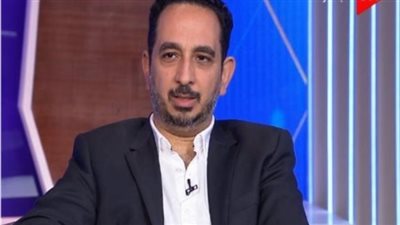 المنتج طارق الجنايني يعلن وفاة والده.. تعرف على مكان وموعد الجنازة