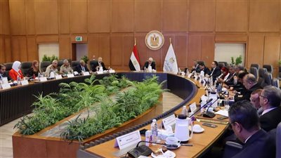 وزير التعليم العالي:ربط البحث العلمي بأولويات الدولة التنموية ومعالجة تحديات المجتمع 