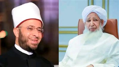 الهند تعلن التضامن والمشاركة مع مبادرة وزارة الأوقاف بكافة فعالياتها