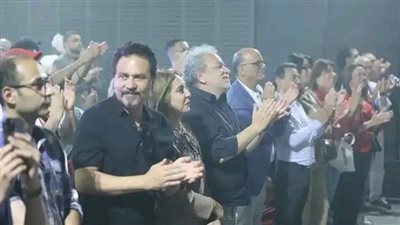 المخرجة التونسية جيهان إسماعيل تشيد باهتمام ودعم مصر للمسرح التونسي