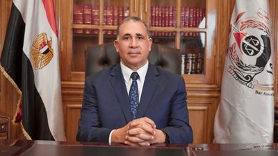 نقيب المحامين يحيل محامي للتحقيق.. لهذا السبب 