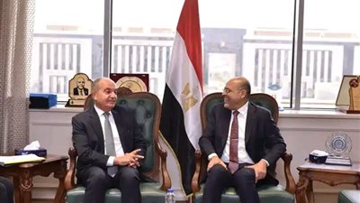 السفير الأردني.. 