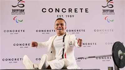 وكيل الشباب والرياضه بالغربيه يهنئ البطل محمد المنياوي  بذهبية الأولمبياد