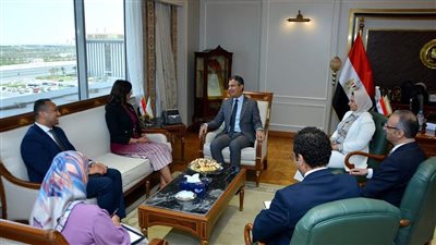 وزير التموين: التحالف الوطني له دور كبير في عملية التنمية 