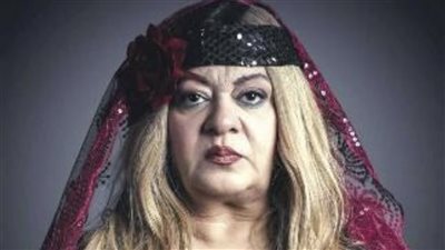 فريدة سيف النصر تعلق على انضمام فيفي عبده لمسلسل