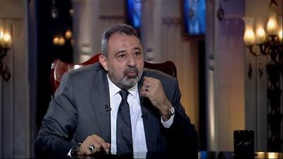 جنح الدقي تأمر بحبس الكابتن مجدي عبد الغني سنتين مع الشغل